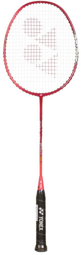 Yonex Astrox 01 red, G4 - Badminton Racket