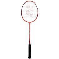 Yonex Nanoflare 001 Ability red, G4 - Badminton Racket