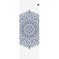 YOGGYS Exercise mat Mandala white - Yoga Mat