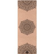 Yoggys Infinity natural cork yoga mat - Cork Pad