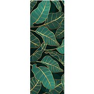 Yoggys Emerald non-slip yoga mat - Yoga Mat