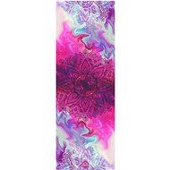 Yoggys Design Yoga Mat Mandalamotion - Yoga Mat