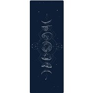 Yoggys Design Yoga Mat Moon phase - Yoga Mat