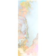 Yoggys Exercise Mat Basic Clear Joy - Exercise Mat