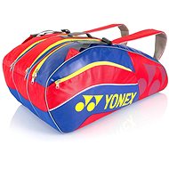 Yonex Bag 8529, 9R, Red/Blue - Sports Bag