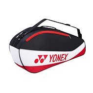 Yonex Bag 5523, 1R, GRAY/ RED - Sporttasche