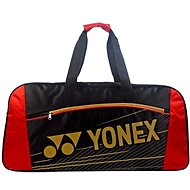 Yonex 4711, BLACK/RED Bag - Sports Bag