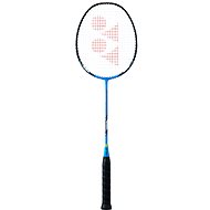 Yonex Nanoray DYNAMIC LIGHTNING, Cyan - Badminton Racket