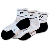 Yonex 8423, 3 pairs, S - Socks