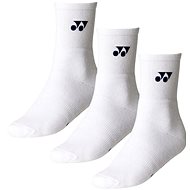 Yonex 8422, 3 Pairs, L - Socks