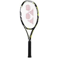 Yonex Ezone DR Feel, DARK GUN/LIME, G0, 255g, 102 sq. inch - Tennis Racket