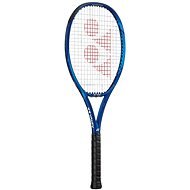Yonex NEW EZONE 100, DEEP BLUE, G2, 300g, 100 sq. inch - Tennis Racket