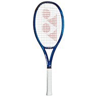 Yonex NEW EZONE 100 LITE, Deep Blue, G1, 285g, 100 sq. Inch - Tennis Racket