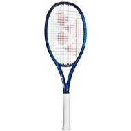 Yonex NEW EZONE 100 LITE, DEEP BLUE, 285g, 100 sq. Inch - Tennis Racket