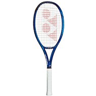 Yonex NEW EZONE SUPER LITE, Deep Blue, G2, 270g, 100 sq. inch - Tennis Racket