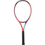 Yonex VCORE 98, TANGO RED, 305g, 98 sq. inch - Tennis Racket