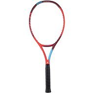 Yonex VCORE 98, TANGO RED, G4, 305g, 98 sq. inch - Tennis Racket