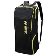 Yonex Backpack 8922 6R, Black/Yellow - Backpack