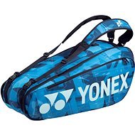 Yonex Bag 92026 6R Water Blue - Športová taška