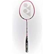 Yonex Nanoray DYNAMIC ACTION, PINK - Badminton Racket