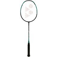 Yonex NANOFLARE 700, BLUE GREEN - Badminton Racket