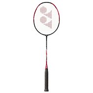 Yonex NANOFLARE 700, RED - Badminton Racket