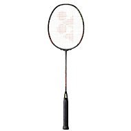 Yonex NANOFLARE 380 SHARP, MATTE BLACK - Badminton Racket