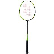 Yonex ASTROX 6, BLACK/LIME - Badminton Racket