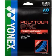 Yonex Poly Tour Pro 120, 1,20mm, 12m, blue - Tennis Strings