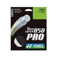 Yonex ATG-850 Pro, 1,32mm, 12m, white - Tennis Strings