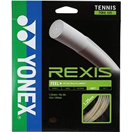 Yonex Rexis, 12m, white - Tennis Strings