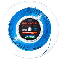 Yonex Poly Tour PRO 115, 1,15mm, 200m, blue - Tennis Strings