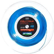 Yonex Poly Tour PRO 115, 200m, kék - Teniszhúr