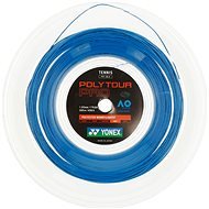 Yonex Poly Tour PRO 120, 1,20mm, 200m, kék - Teniszhúr