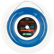 Yonex Poly Tour PRO 120, 1,20mm, 200m, blue - Tennis Strings