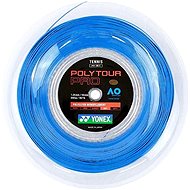 Yonex Poly Tour PRO 125, 1,25mm, 200m, blue - Tennis Strings