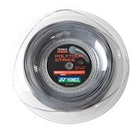 Yonex Poly Tour STRIKE 125, 1,25mm, 200m, szürke - Teniszhúr