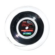 Yonex Poly Tour STRIKE 130, 1,30mm, 200m, grey - Tennis Strings