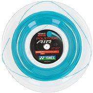 Yonex Poly Tour AIR, 1,25mm, 200m, Sky Blue - Tennis Strings