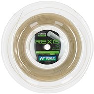 Yonex Rexis, 1,25mm, 200m, white - Tennis Strings
