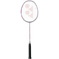 Yonex Duora 6 pink grip 5 - Badminton Racket