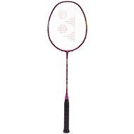 Yonex Duora 9 magenta grip 4 - Badminton Racket