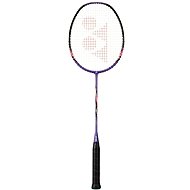 Yonex Nanoflare 001 Ability, Dark Purple - Badminton Racket