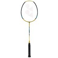 Yonex Nanoflare 001 FEEL, GOLD - Badminton Racket