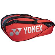Yonex Bag 92226, 6R, TANGO RED - Sports Bag