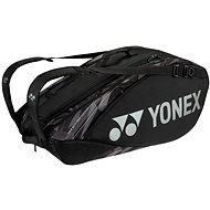 Yonex Bag 92229, 9R, BLACK - Sporttáska