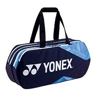 Yonex 92231W, NAVY/SAX - Sports Bag