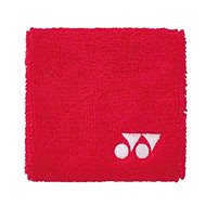 Yonex sweatband red - Wristband