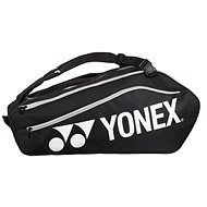 Yonex 1222, 12R, Club Line, black - Sports Bag