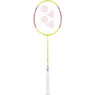 Yonex Nanoflare 002 Ability, lime - Badminton Racket